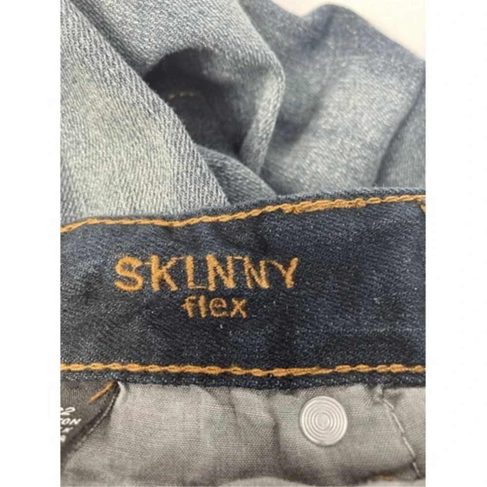 Carbon Jeans‎ by Rue21 Skinny Flex 30x32